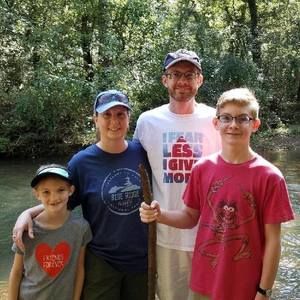 Meet your Posher, Amy